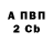 Метадон VHQ Lana Suslova